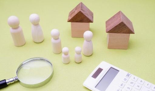 不動産査定の基本知識と流れをまとめました。